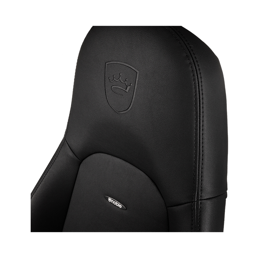 Ghế Gamer Noblechairs ICON Series Black Edition