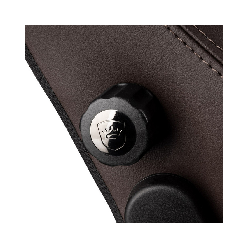 Ghế Gamer Noblechairs HERO Series JAVA Edition