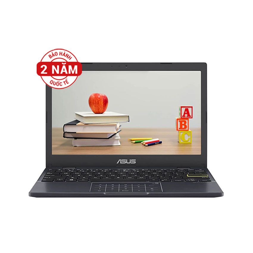 Laptop Asus E210MA-GJ083T (Ce N4020/4G/128GB SSD/11.6 HD/Win 10/Xanh)