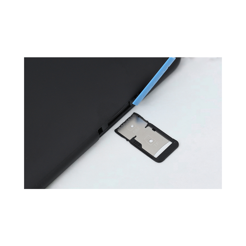Máy tính bảng Lenovo Tab E7 TB-7104I (ZA410065VN) (MT8167D 1.3Ghz/1GB/16GB/7.0 inch/Wifi/3G+Voice/Android GO/Đen)
