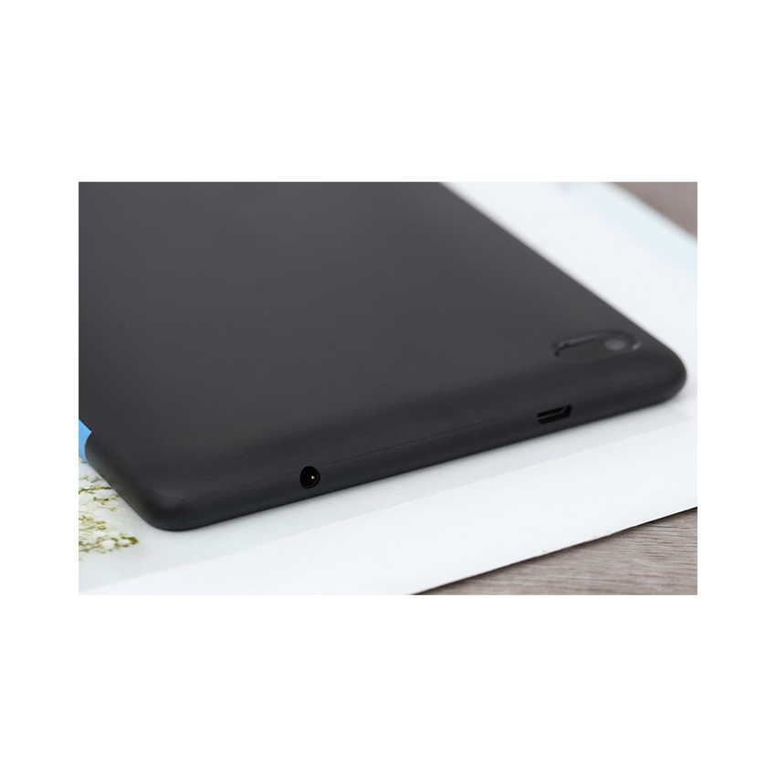 Máy tính bảng Lenovo Tab E7 TB-7104I (ZA410065VN) (MT8167D 1.3Ghz/1GB/16GB/7.0 inch/Wifi/3G+Voice/Android GO/Đen)