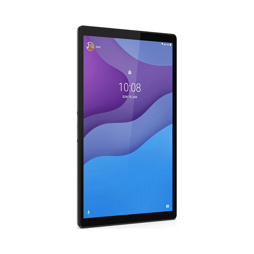 Máy tính bảng Lenovo Tab M10 TB-X306X (ZA6V0121VN) (P22T 2.3Ghz/2GB/32GB/10.1 inch/Wifi/4G/Android/Xám)