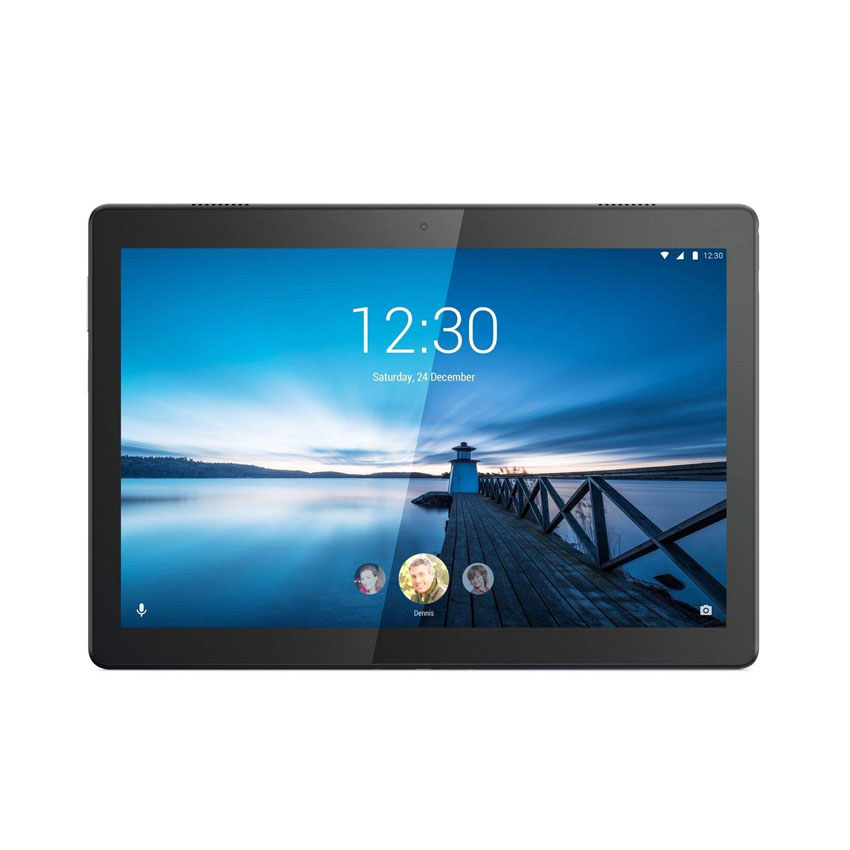 Máy tính bảng Lenovo Tab M10 TB-X606X (ZA5V0362VN) (P22T 2.3Ghz/4GB/64GB/10.3 inch FHD Plus/Wifi/4G/Android/Xám)