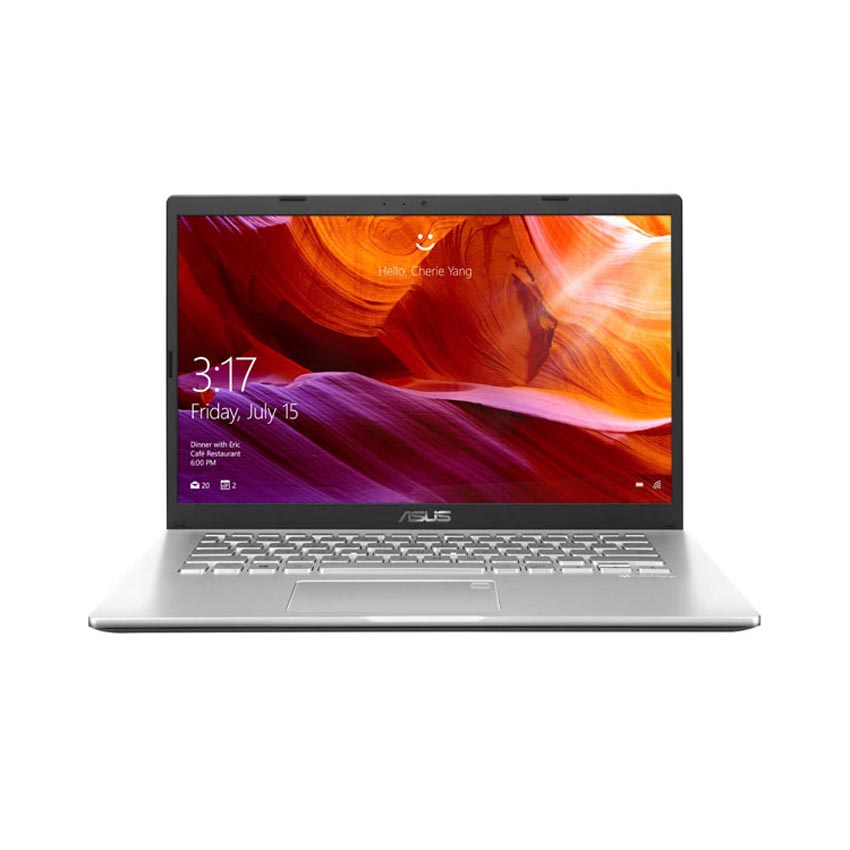 Laptop Asus X415MA-BV087T (Ce N4020/4G/256GB SSD/14 HD/Win 10/Bạc)