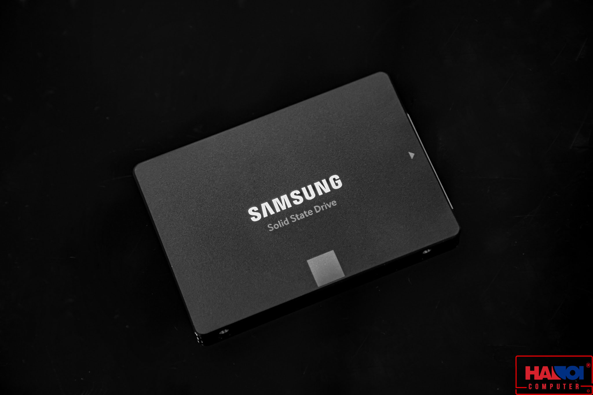Ổ cứng SSD Samsung 870 EVO 4TB SATA III 2.5 inch