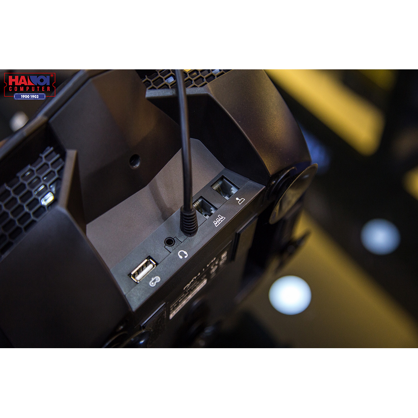 Vô lăng chơi game PXN V9 Gaming Racing Wheel