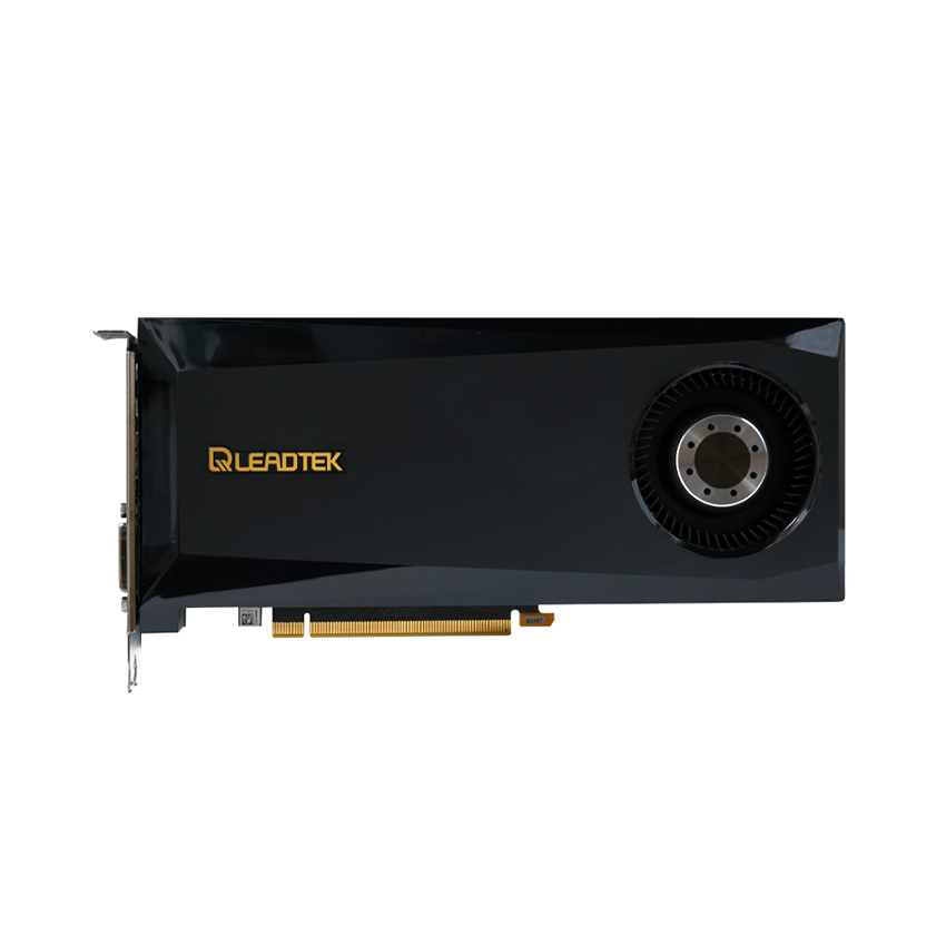 Card màn hình LEADTEK GTX 1660 Super CLASSIC 6G