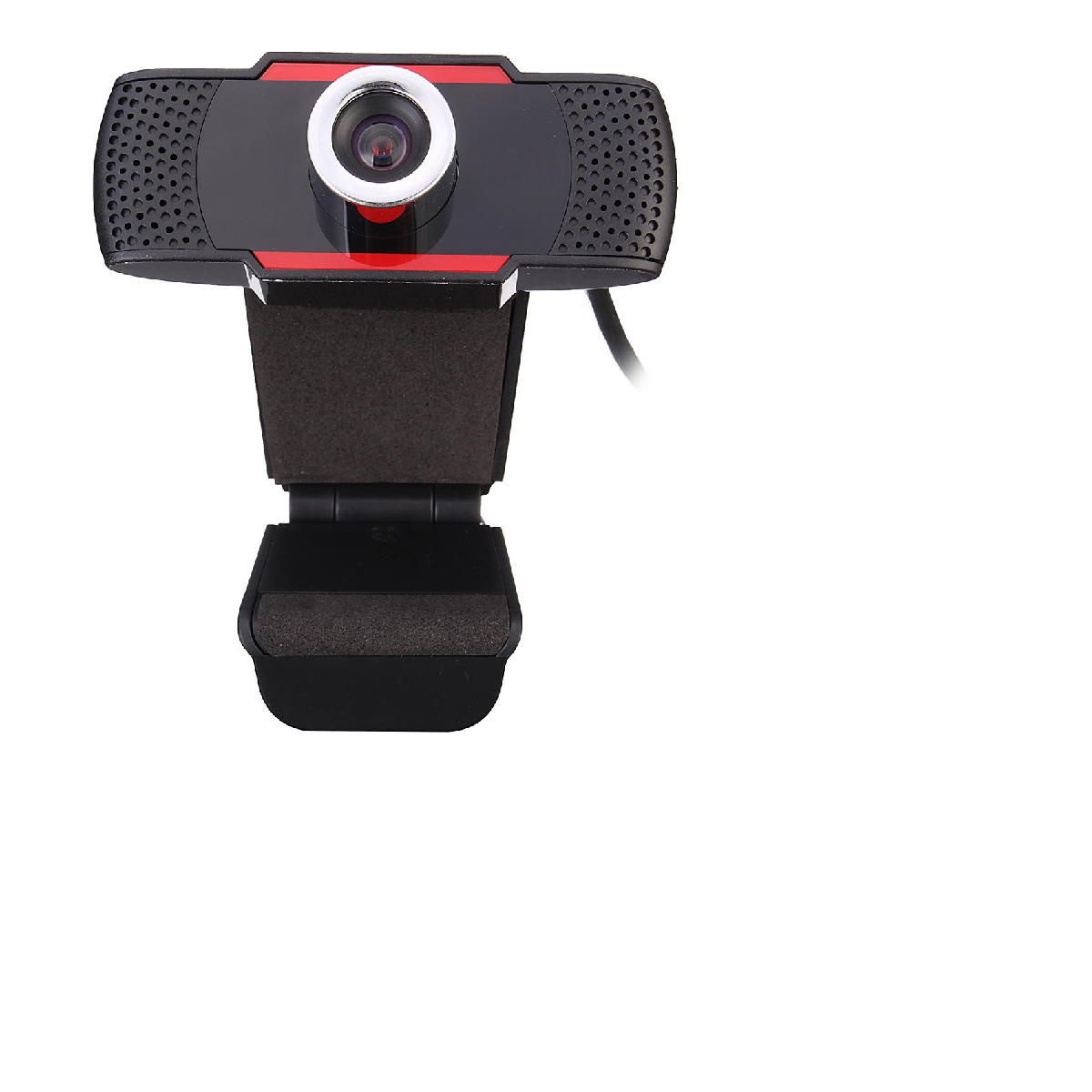 Webcam Dahua Z3 1080P (Đen đỏ)