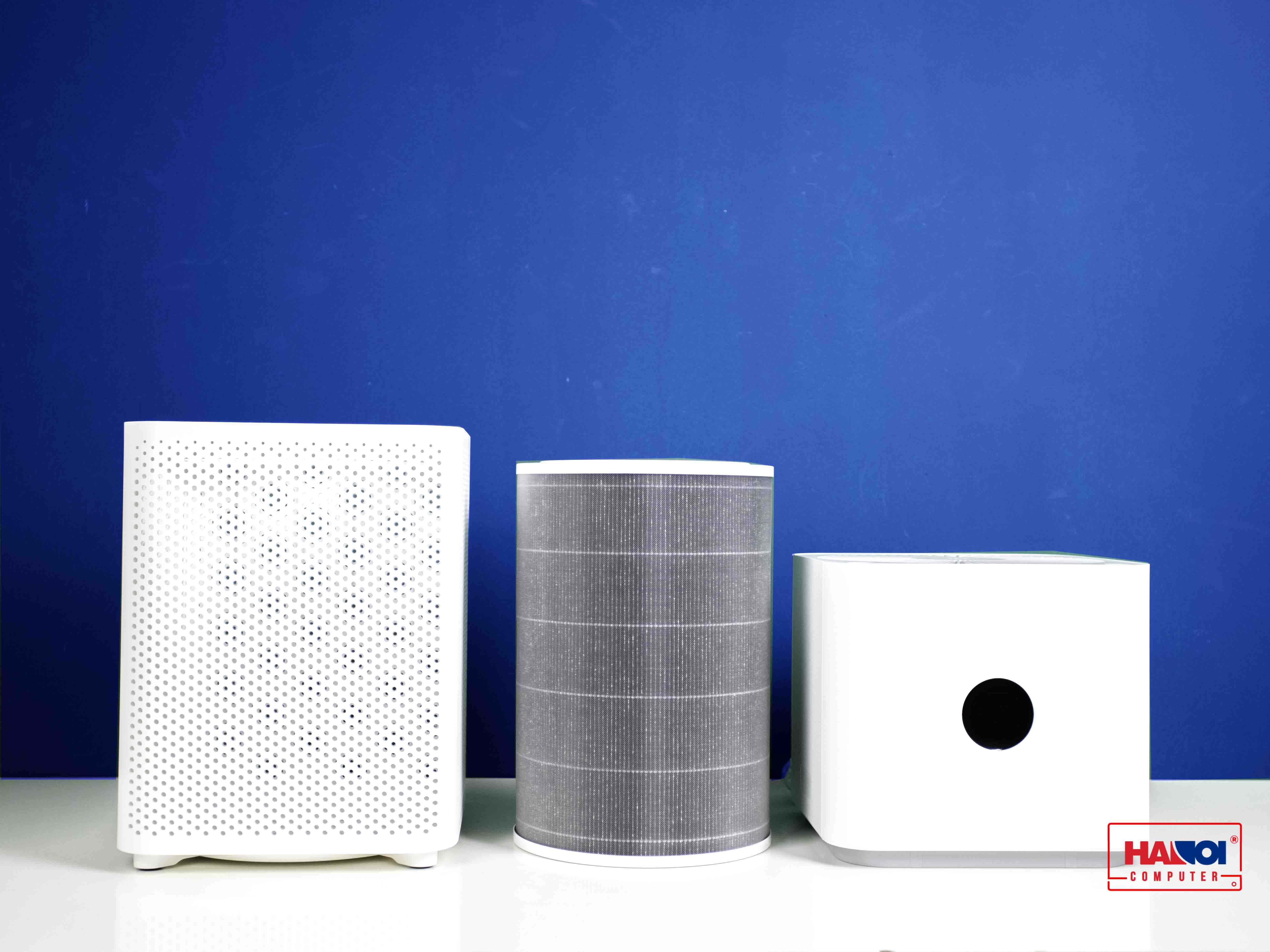 Máy lọc không khí Xiaomi Mi Air Purifier 3C