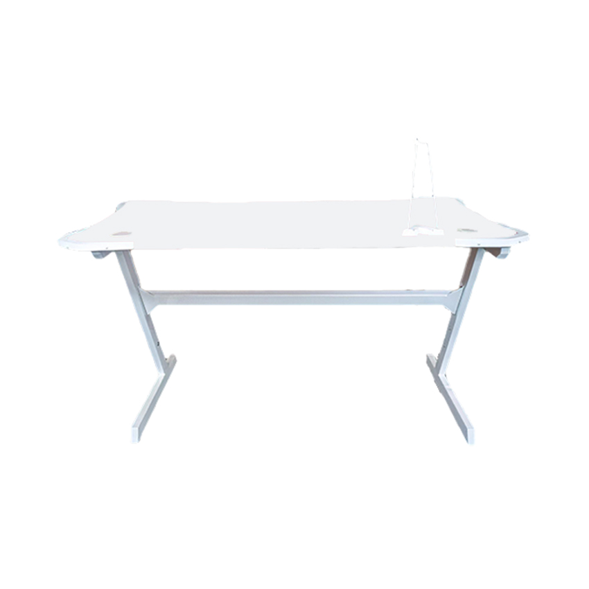 Bàn Chơi Game E-Dra Z Tank - V2 ( Màu Trắng)