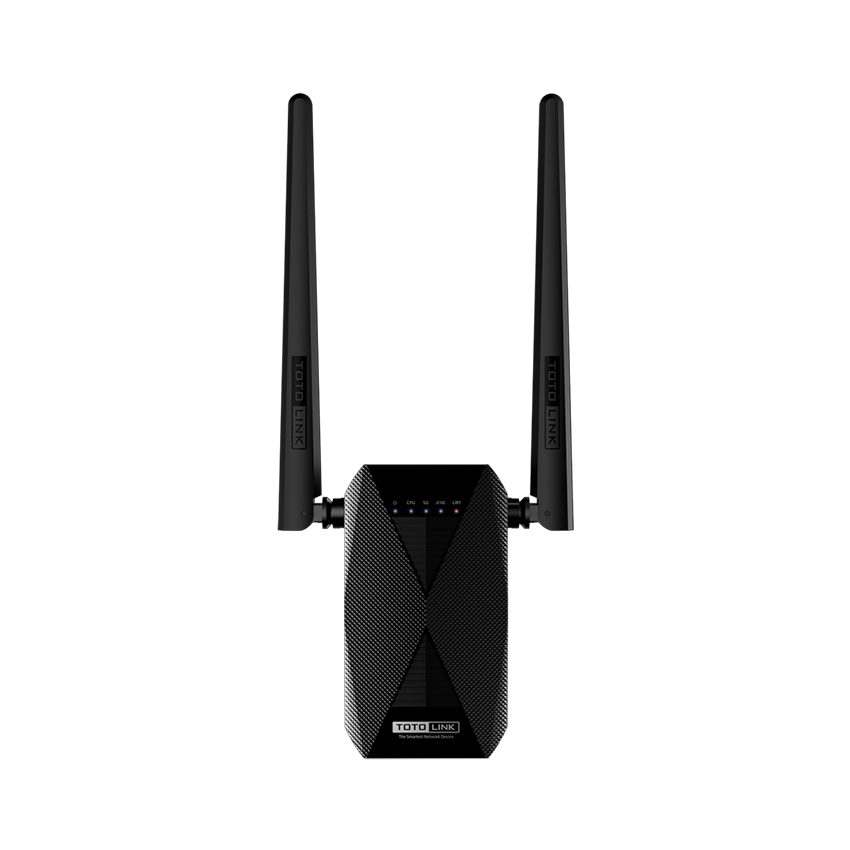 Bộ Mở Rộng Sóng wifi Totolink EX1200T chuẩn AC1200