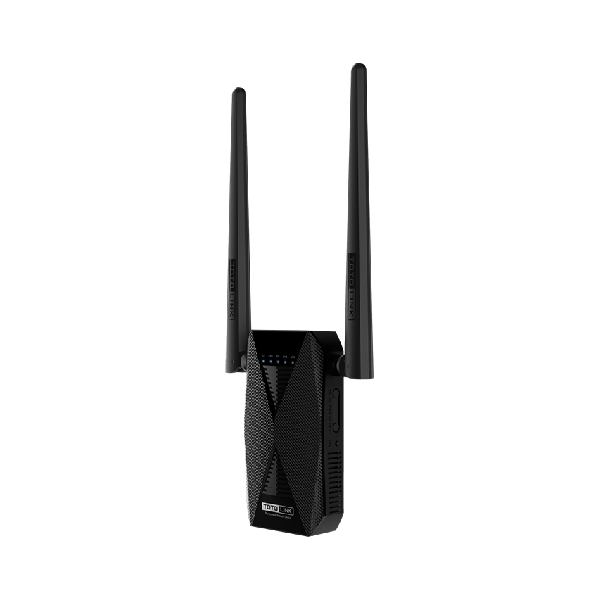 Bộ Mở Rộng Sóng wifi Totolink EX1200T chuẩn AC1200