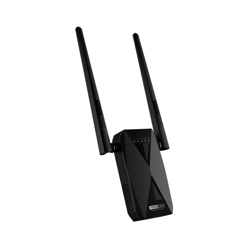 Bộ Mở Rộng Sóng wifi Totolink EX1200T chuẩn AC1200