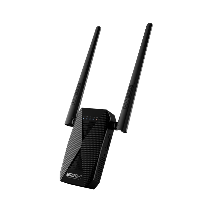 Bộ Mở Rộng Sóng wifi Totolink EX1200T chuẩn AC1200