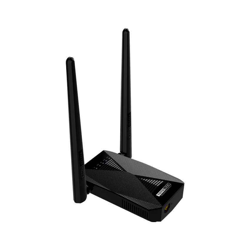 Bộ Mở Rộng Sóng wifi Totolink EX1200T chuẩn AC1200