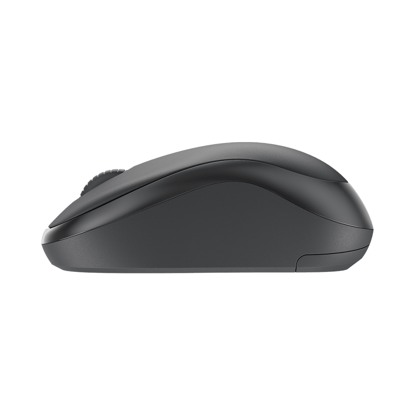 Bộ bàn phím + chuột không dây Logitech MK295 màu đen (USB/SilentTouch)