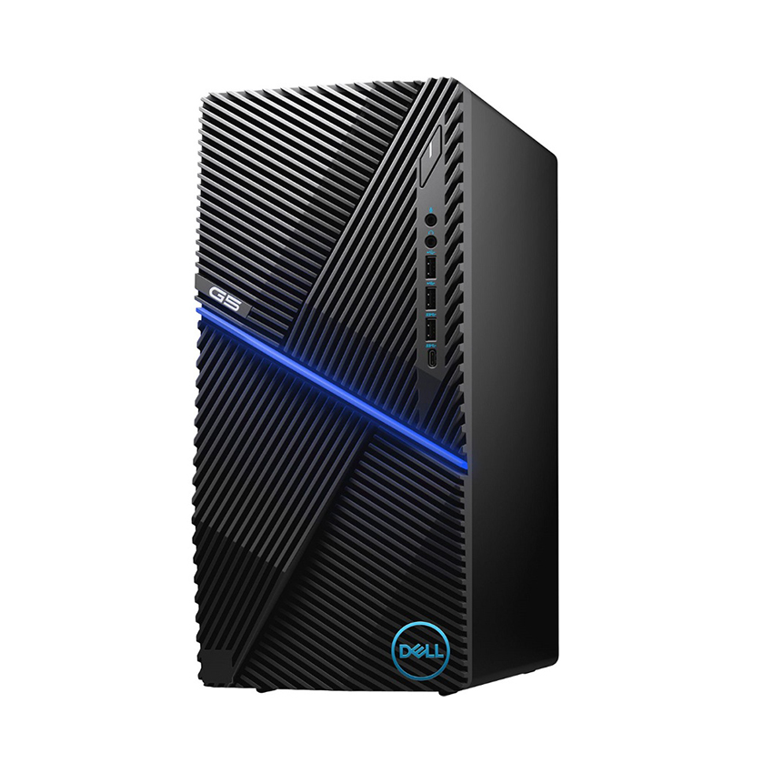 PC Dell G5 5000 (i9-10900F/32GB RAM/512GB SSD/RTX2070S/WL+BT/K+M/Win 10) (D28M003G5000B)