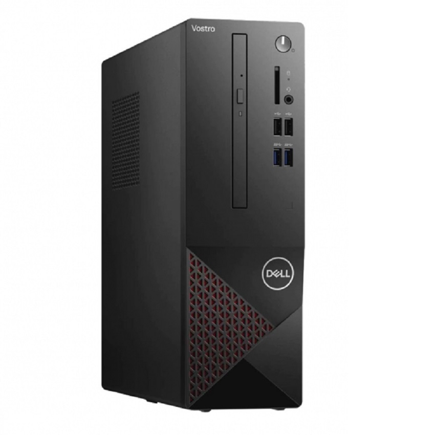 PC Dell Vostro 3681 ST (Pentium G6400/4GB RAM/1TB HDD/WL+BT/K+M/Win10) (PWTN12)