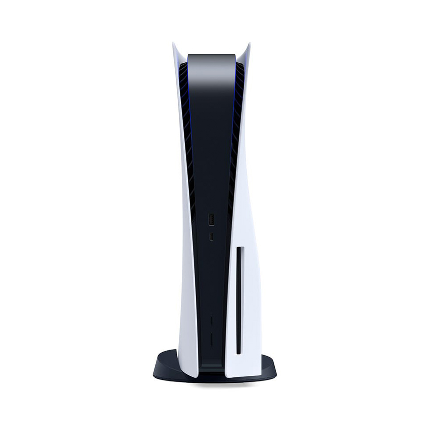 Máy chơi game Sony PlayStation 5 Standard CFI-1018A 01 - Hàng chính hãng