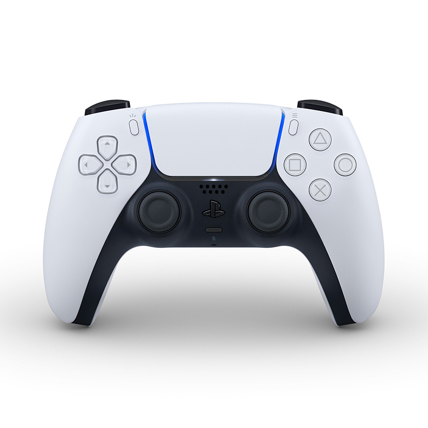 Máy chơi game Sony PlayStation 5 Standard CFI-1018A 01 - Hàng chính hãng