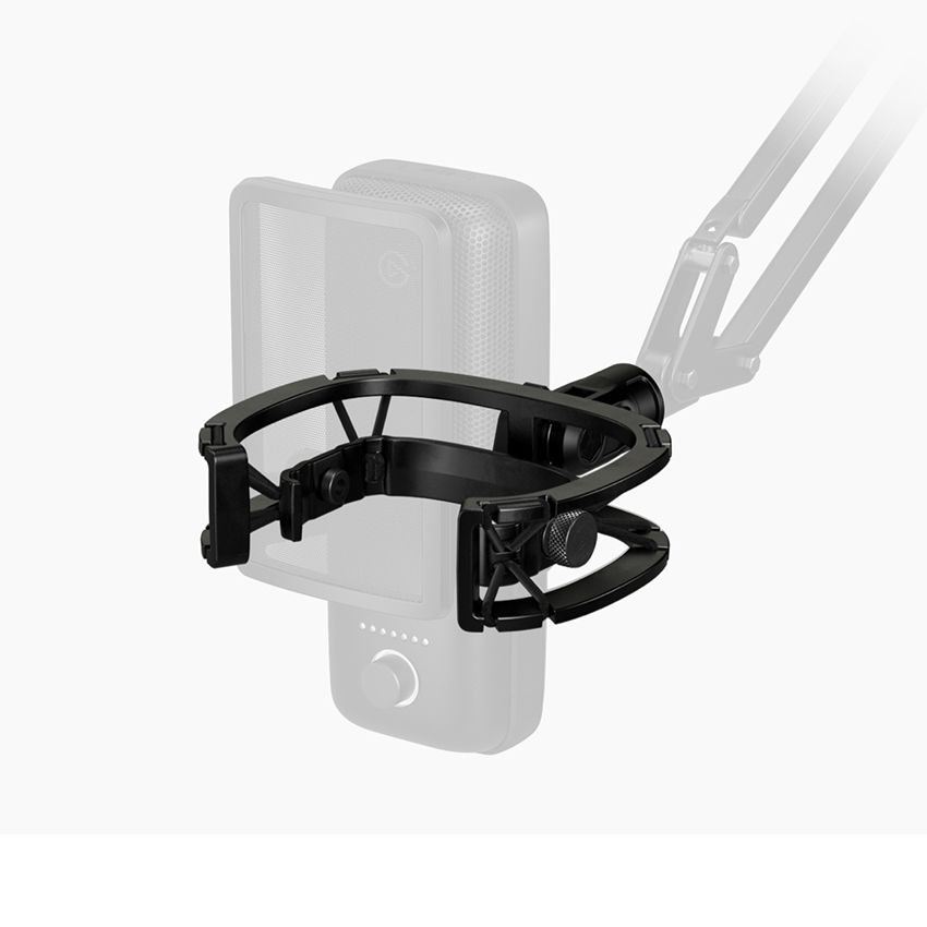 Giá treo cho micro Elgato Shock Mount