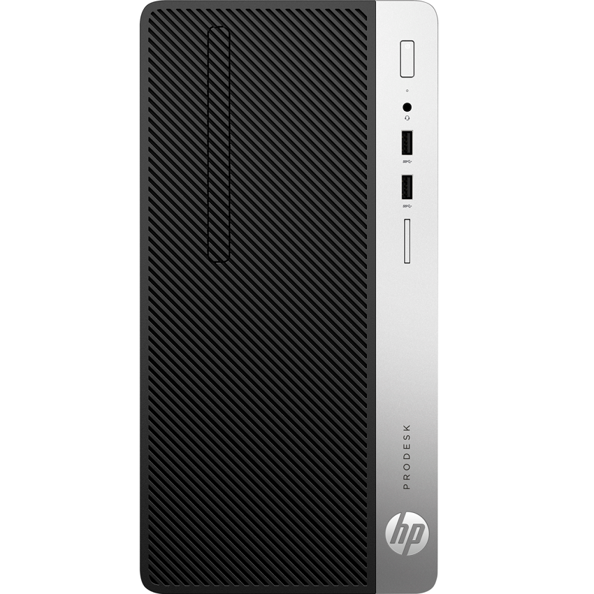 PC HP ProDesk 400 G6 MT (i5-9500/8GB RAM/128GB SSD+1TB HDD/K+M/Win 10 Pro) (6CF44AV)