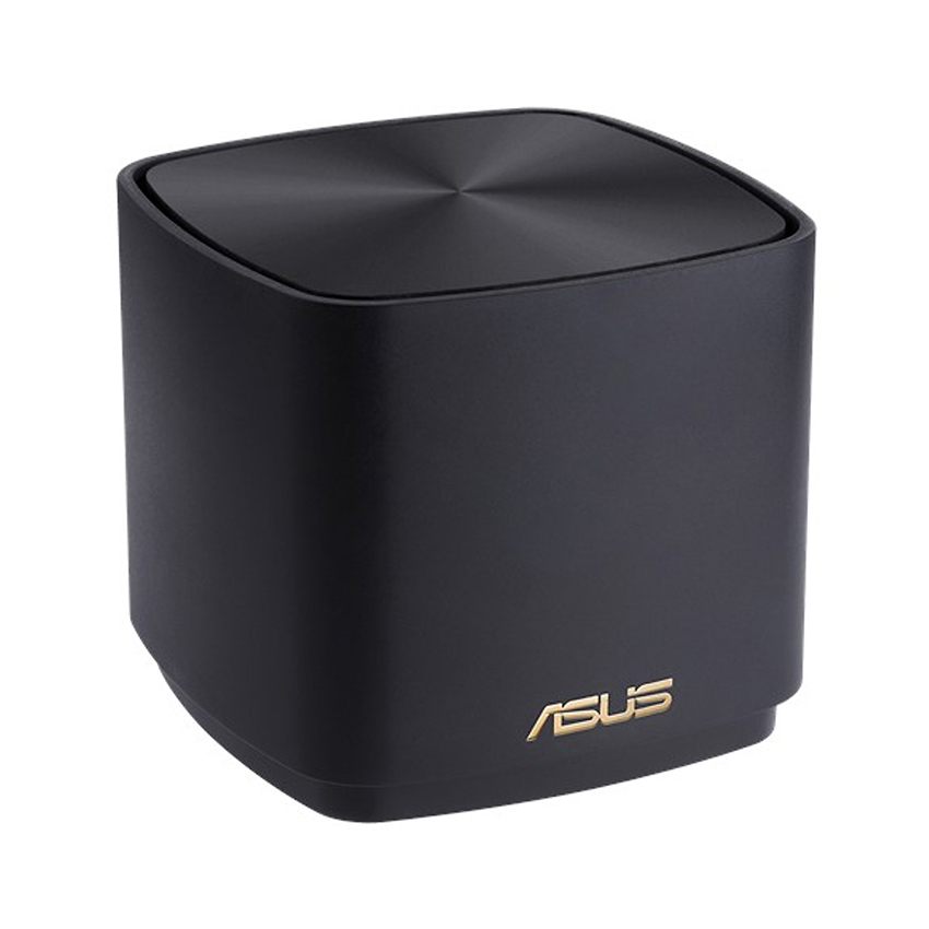 Bộ phát wifi ASUS XD4 (B-2-PK) Mesh wifi 6, Chuẩn AX1800