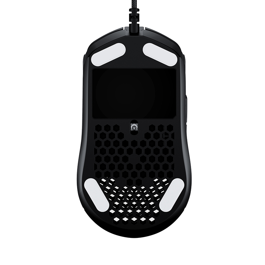 Chuột HyperX PulseFire Haste (USB/RGB/Đen) (HMSH1-A-BK/G)