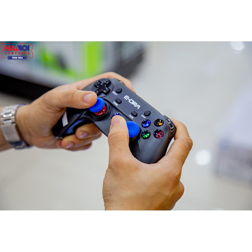 Tay cầm game không dây E-DRA - EGP7601
