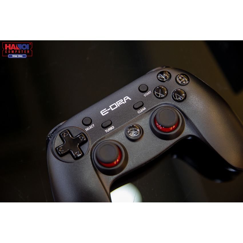 Tay cầm game không dây E-DRA - EGP7601