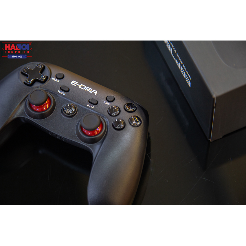 Tay cầm game không dây E-DRA - EGP7601