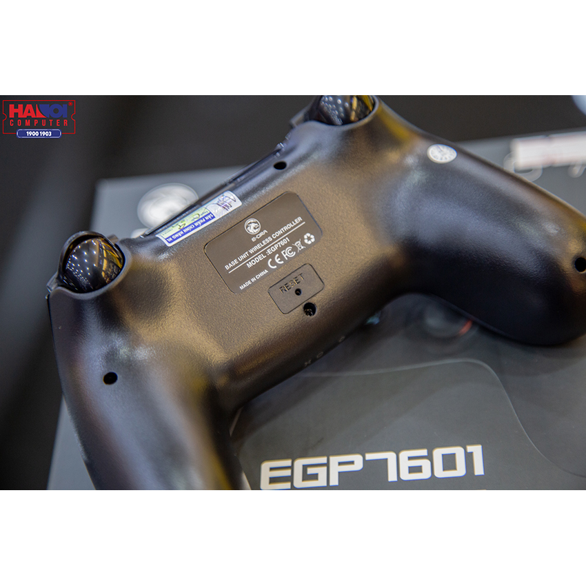Tay cầm game không dây E-DRA - EGP7601