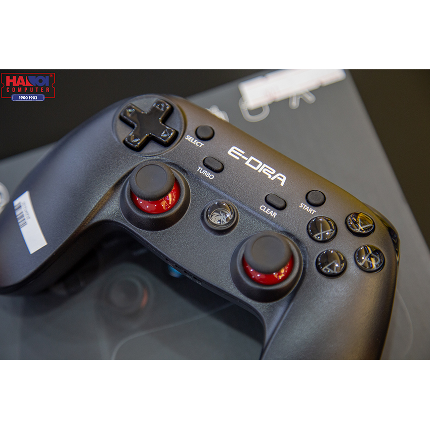 Tay cầm game không dây E-DRA - EGP7601