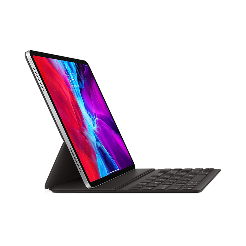 Bàn phím Apple Smart Folio for iPad Pro 11 (thế hệ 2) (MXNK2ZA/A)