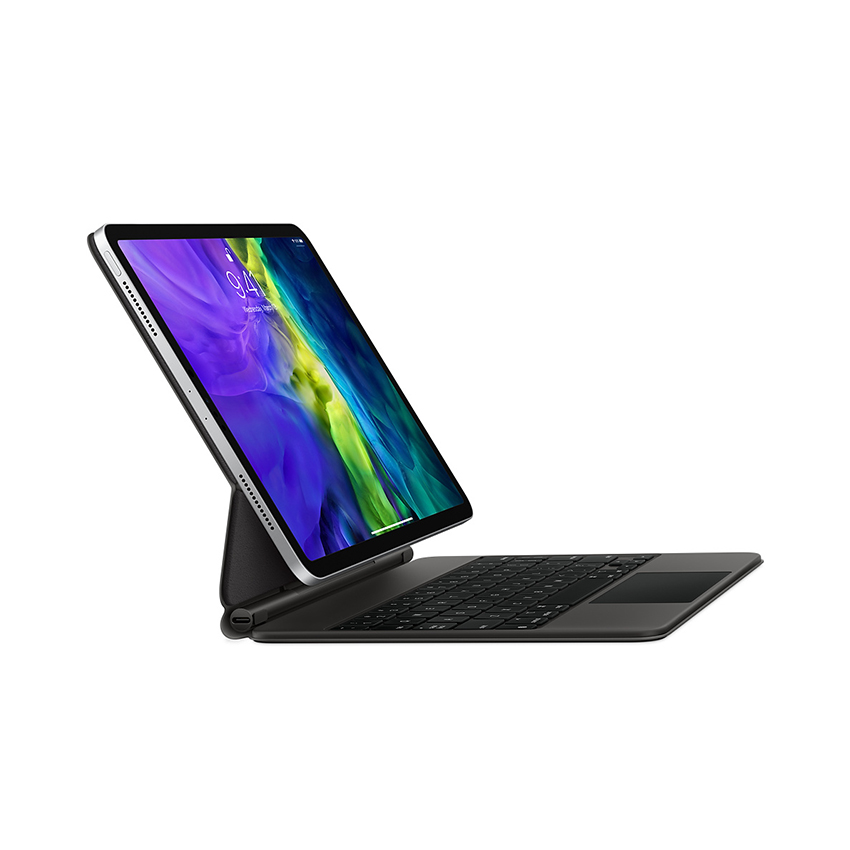 Bàn phím Apple Magic for iPad Pro 11 (thế hệ 2) (MXQT2ZA/A) (Trắng)