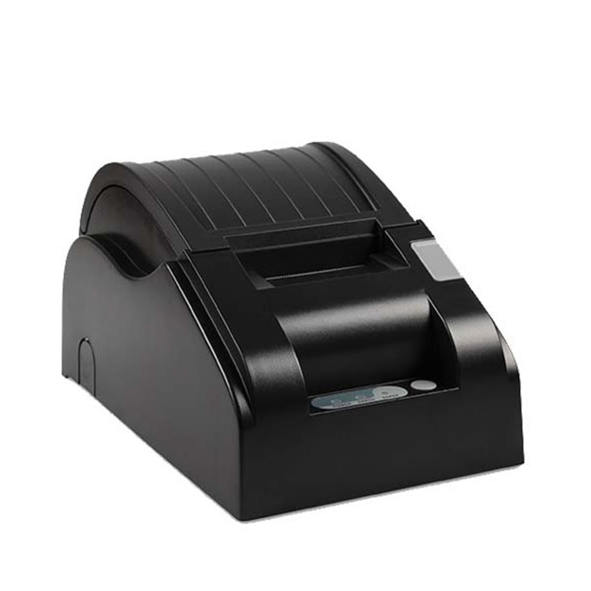 Máy in hóa đơn Gprinter GP-5890XIII ( USB + Wifi )