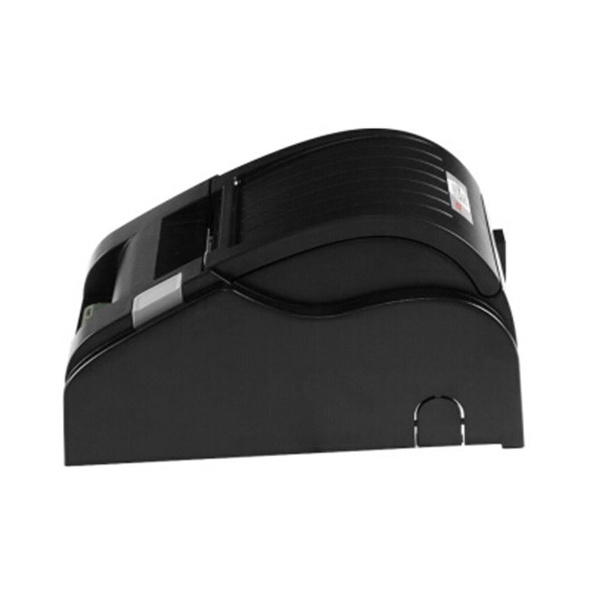 Máy in hóa đơn Gprinter GP-5890XIII ( USB + Wifi )