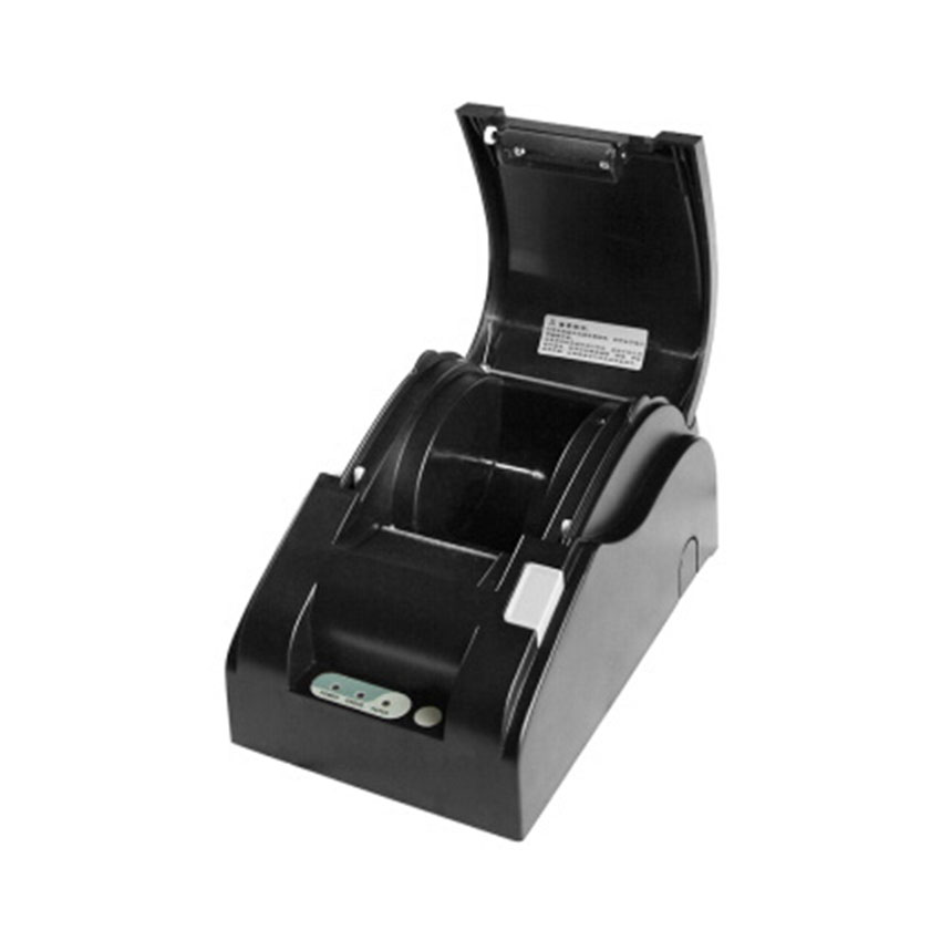 Máy in hóa đơn Gprinter GP-5890XIII ( USB + Wifi )