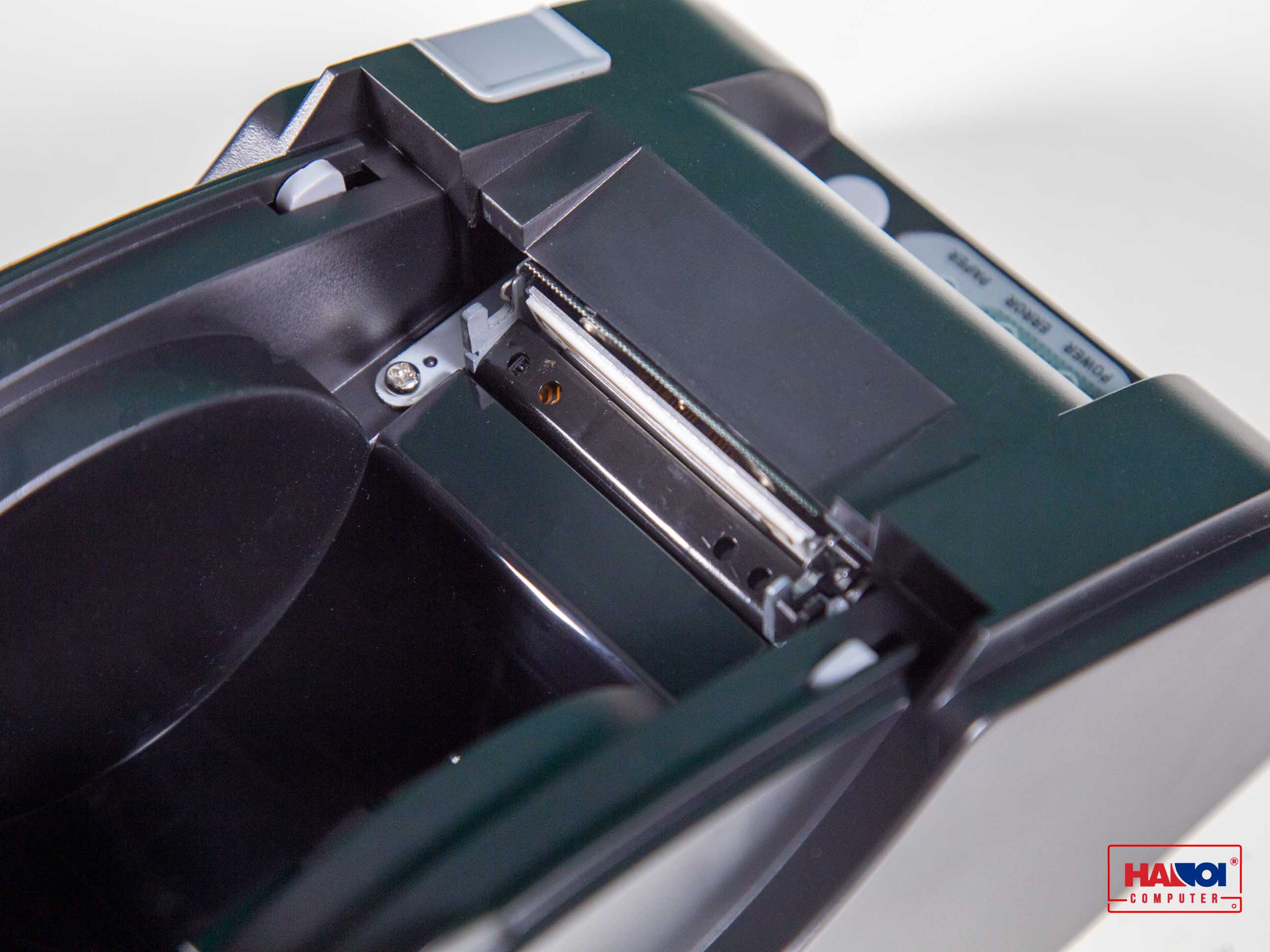 Máy in hóa đơn Gprinter GP-5890XIII ( USB + Wifi )