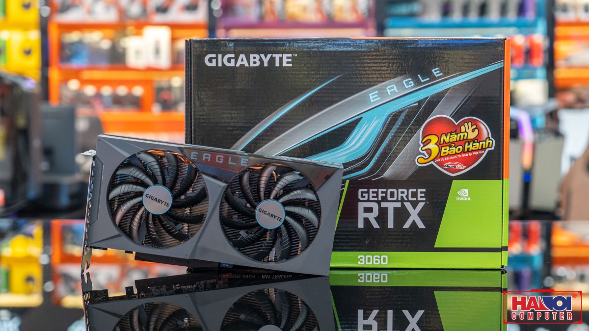 PC GAMING FALCON 064 (R7 3700X/X570/16GB RAM/256GB SSD/RTX 3060/750W)