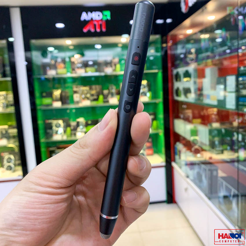 Bút trình chiếu Rapoo XR200