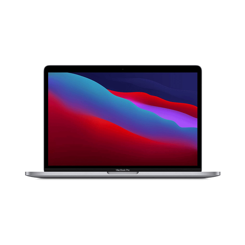 Apple Macbook Pro 13 Touchbar (Z11B000CT) (Apple M1/16GB RAM/256GB SSD/13.3 inch IPS/Mac OS/Xám)