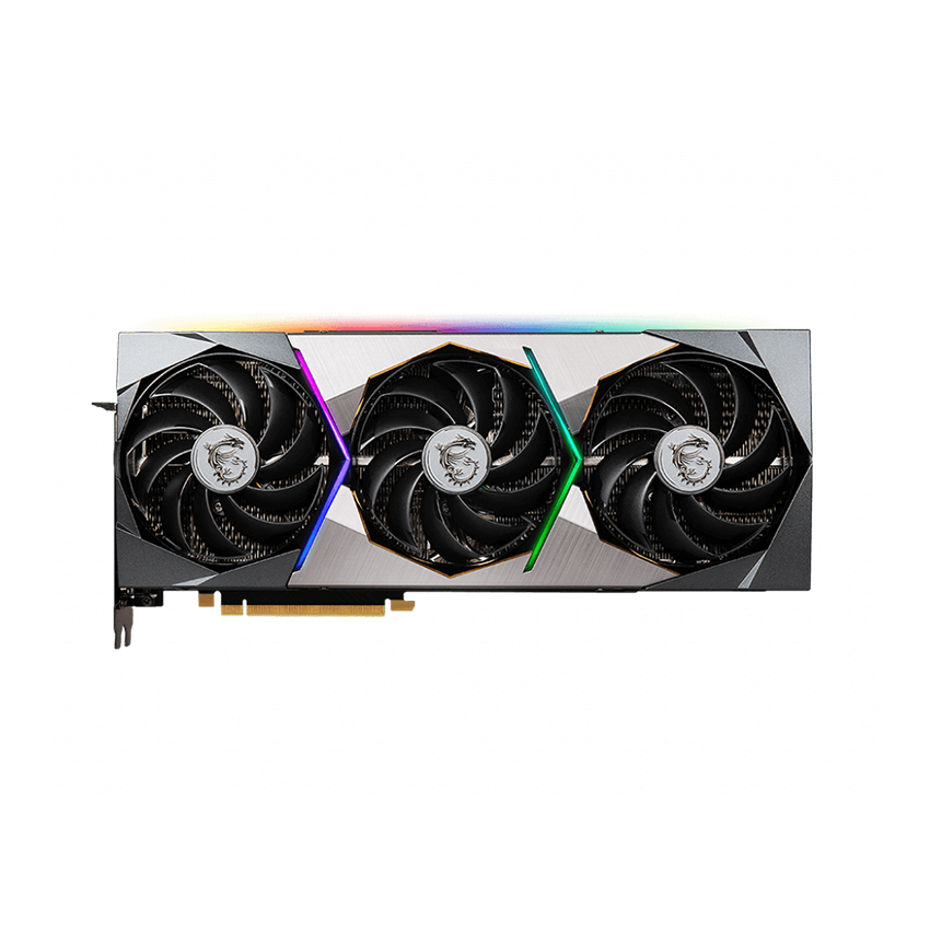 Card màn hình MSI RTX 3070 SUPRIM 8G
