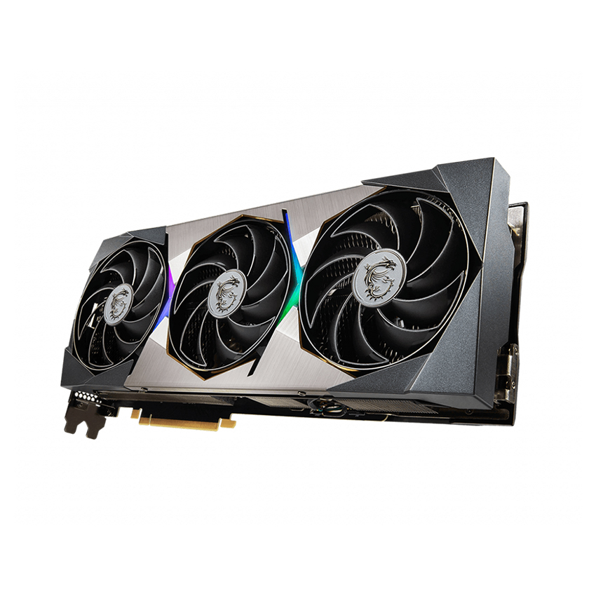 Card màn hình MSI RTX 3070 SUPRIM 8G