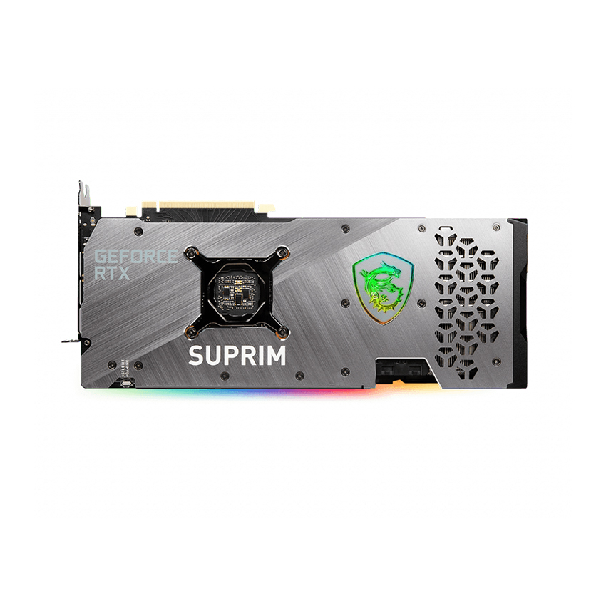 Card màn hình MSI RTX 3070 SUPRIM 8G
