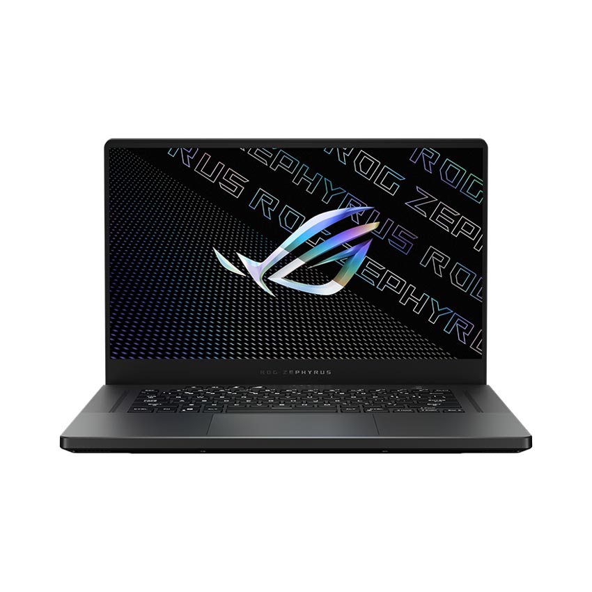 Laptop Asus Gaming  ROG Zephyrus GA503QS-HQ052T  (R9 5900HS/32GB RAM/1TB SSD/15.6 WQHD/RTX 3080 8GB/Win10/Balo/Xám)