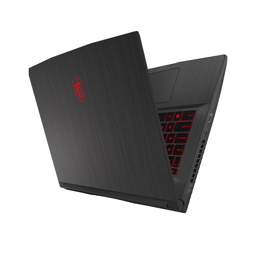 Laptop MSI Gaming GF65 Thin (10UE-241VN) ( i5 10300H 16GB RAM/512GB SSD/RTX 3060 6G/15.6 inch FHD 144Hz/Win10/Đen/BA LÔ)