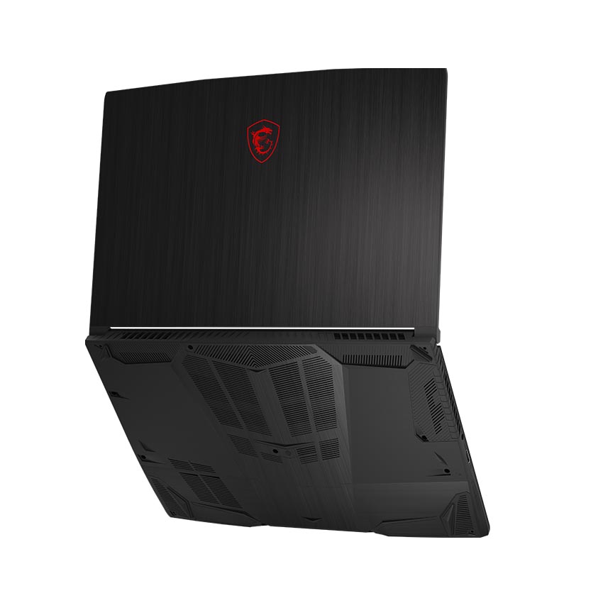 Laptop MSI Gaming GF65 Thin (10UE-241VN) ( i5 10300H 16GB RAM/512GB SSD/RTX 3060 6G/15.6 inch FHD 144Hz/Win10/Đen/BA LÔ)