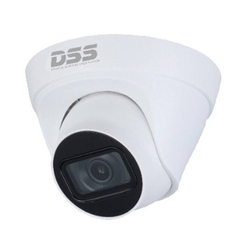 Camera IP Dahua DS2230TDIP-S2
