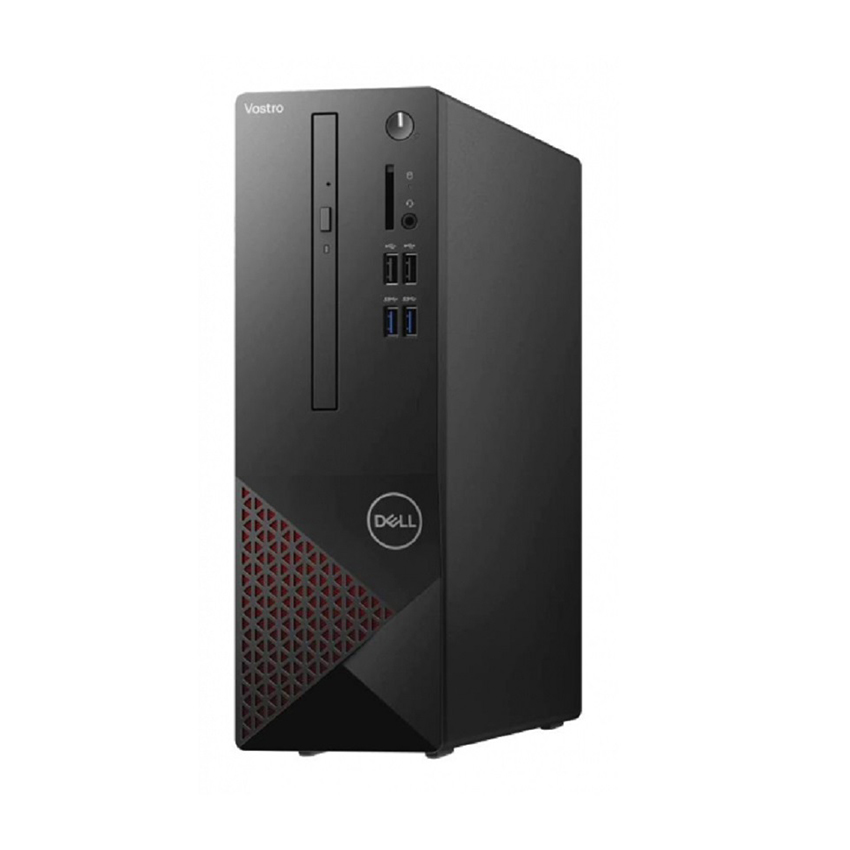 PC Dell Vostro 3681 (i5-10400/4GB RAM/1TB HDD/DVDRW/WL+BT/K+M/Win 10) (70243939)